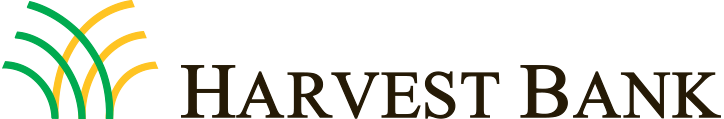 Harvest Bank Homepage